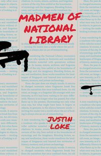 Produktbild: Madmen of National Library