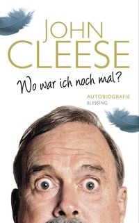 Produktbild: Wo war ich noch mal?