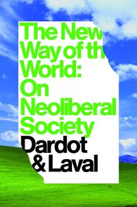 Produktbild: The New Way of the World