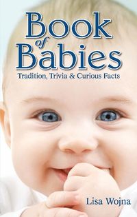 Produktbild: Wojna, L: Book of Babies