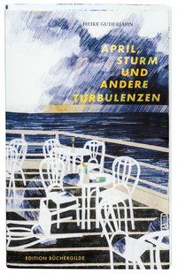 Produktbild: April, Sturm und andere Turbulenzen