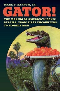 Produktbild: Gator!