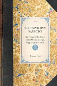 Produktbild: Pattie's Personal Narrative