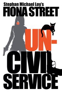 Produktbild: Uncivil Service