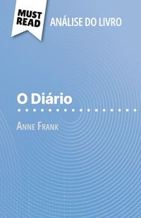 Produktbild: O Di&aacute;rio de Anne Frank (An&aacute;lise do livro)