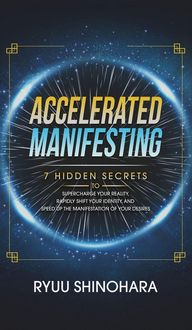 Produktbild: Accelerated Manifesting