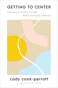 Produktbild: Getting to Center