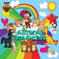 Produktbild: Animal Madness