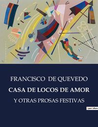 Produktbild: Casa De Locos De Amor