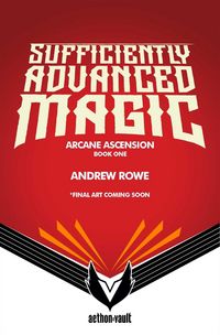 Produktbild: Arcane Ascension, Book 1
