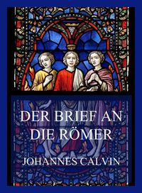 Produktbild: Der Brief an die R&ouml;mer