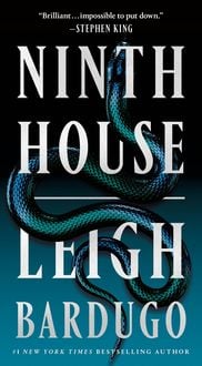Produktbild Ninth House