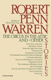 Produktbild: The Circus in the Attic