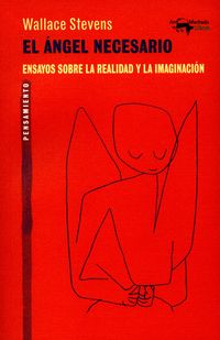 Produktbild: El &aacute;ngel necesario