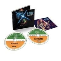 Produktbild: The BBC Collection (2CD)