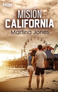 Produktbild: Misi&oacute;n California