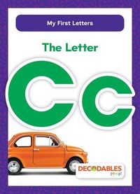 Produktbild: The Letter CC