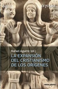 Produktbild: La expansi&oacute;n del cristianismo en los or&iacute;genes