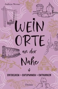 Produktbild: Weinorte an der Nahe