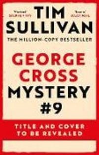 Produktbild: George Cross Mystery #9