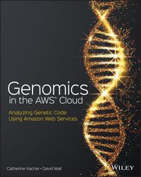 Produktbild: Genomics in the AWS Cloud