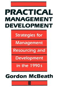 Produktbild: Practical Management Development