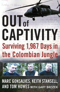Produktbild: Out of Captivity