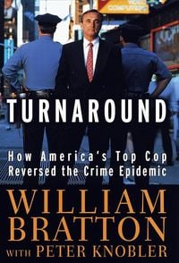Produktbild: Turnaround