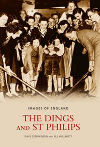 Produktbild: Willmott, H: The Dings & St Philips