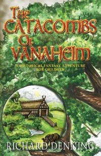 Produktbild: The Catacombs of Vanaheim