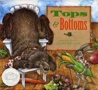 Produktbild: Tops & Bottoms
