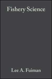 Produktbild: Fishery Science
