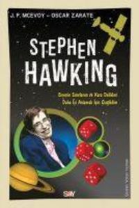 Produktbild: Stephen Hawking