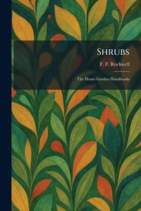 Produktbild: Shrubs