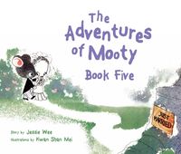 Produktbild: Adventures of Mooty Book Five