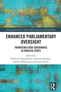 Produktbild: Enhanced Parliamentary Oversight