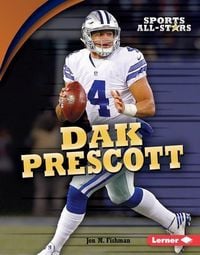 Produktbild: Dak Prescott