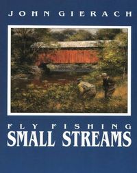 Produktbild: Fly Fishing Small Streams