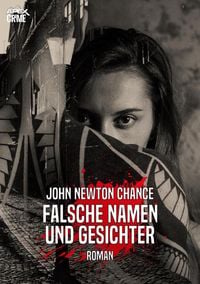 Produktbild: Falsche Namen und Gesichter