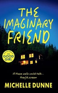 Produktbild: The Imaginary Friend