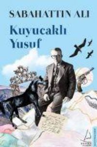 Produktbild: Kuyucakli Yusuf