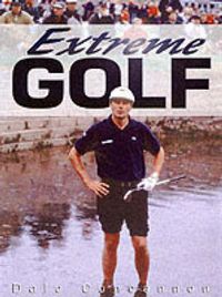 Produktbild: Concannon, D: Extreme Golf