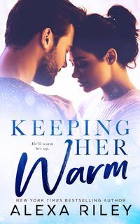 Produktbild: Keeping Her Warm