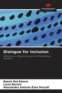 Produktbild: Dialogue for Inclusion