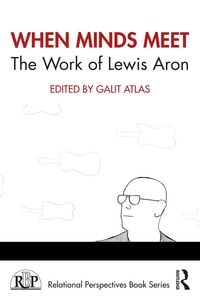 Produktbild: When Minds Meet: The Work of Lewis Aron