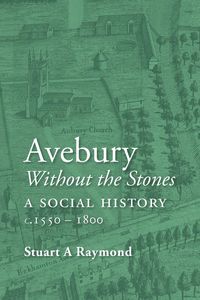 Produktbild: Avebury without the Stones