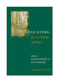 Produktbild: Educating For a Culture O