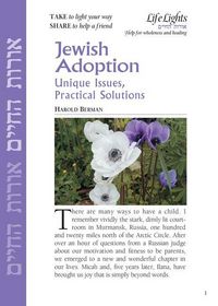 Produktbild: Jewish Adoption-12 Pk