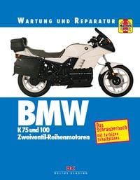 Produktbild: BMW K 75 und 100