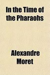Produktbild: In the Time of the Pharaohs